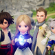 Bravely Default II | $50 | Walmart